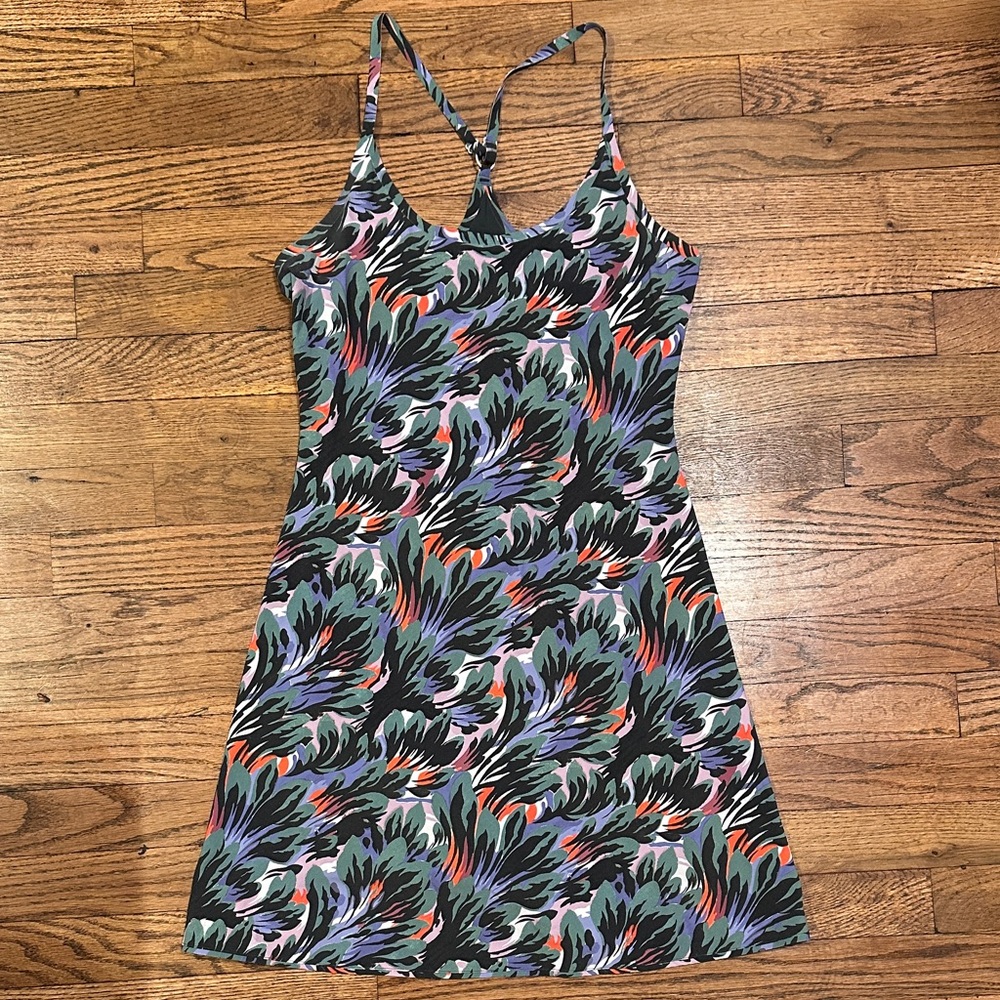 Outdoor Voices Exercise Dress